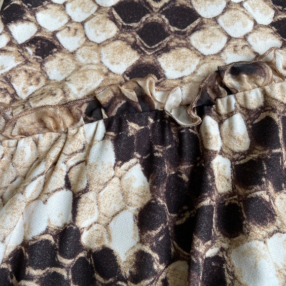 NWT Roberto Cavalli skirt size 6 - Picture 6 of 6